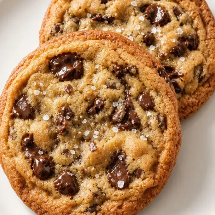 crumbl semi sweet chocolate chip recipe