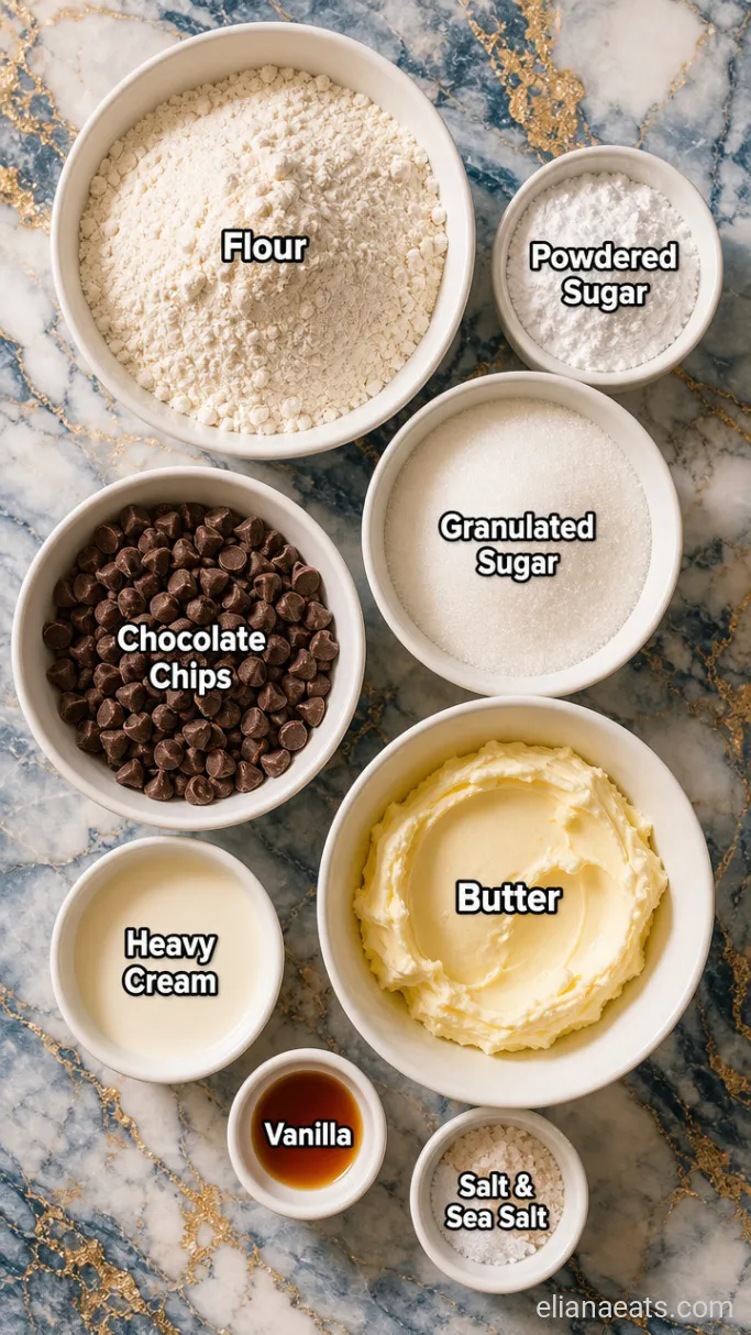Recipe Ingredients