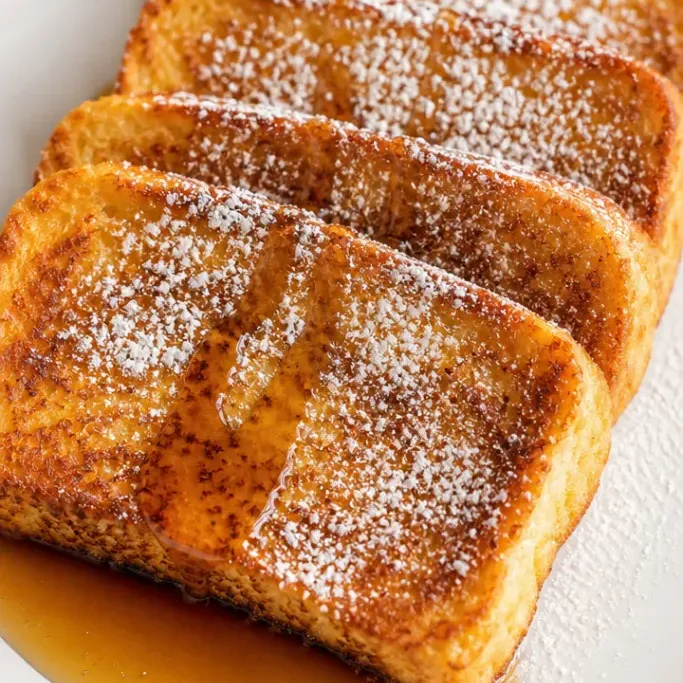 dennys french toast