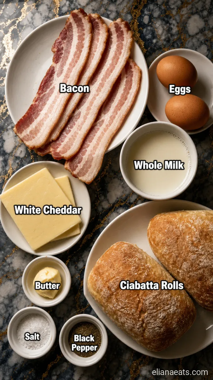 Recipe Ingredients