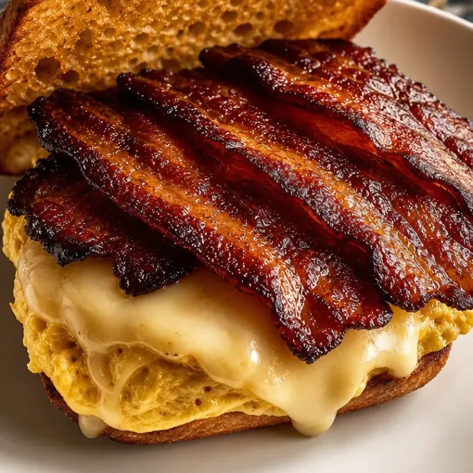 double smoked bacon starbucks recipe