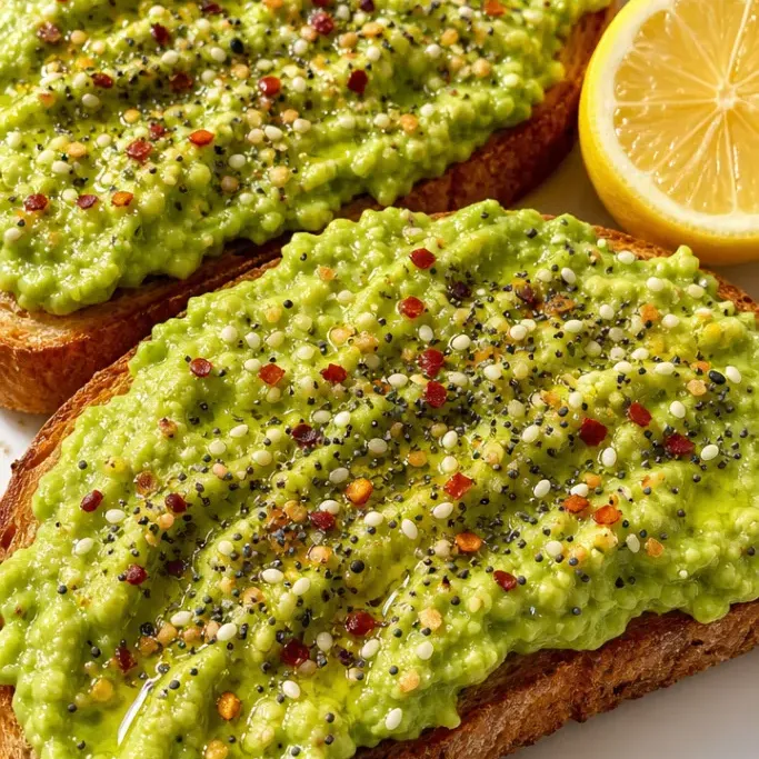 dunkin donuts avocado toast