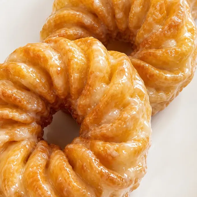 dunkin donuts french cruller
