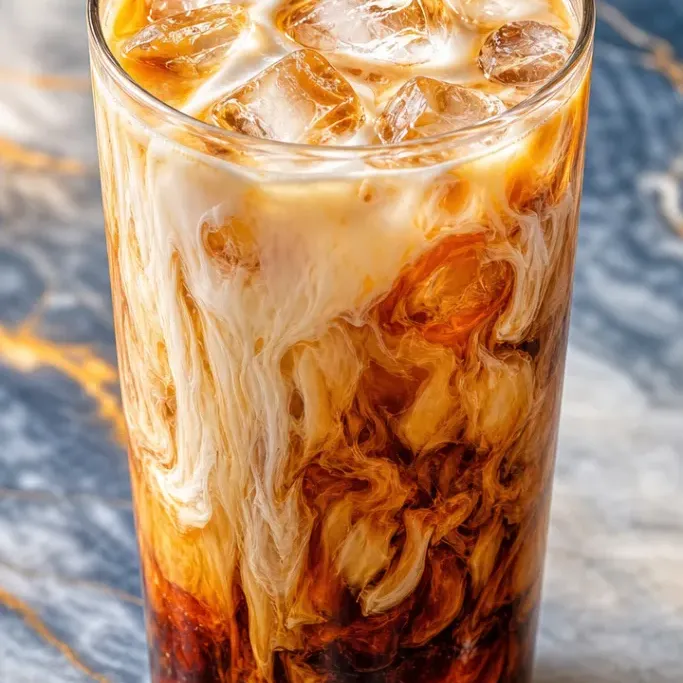 dunkin donuts iced coffee