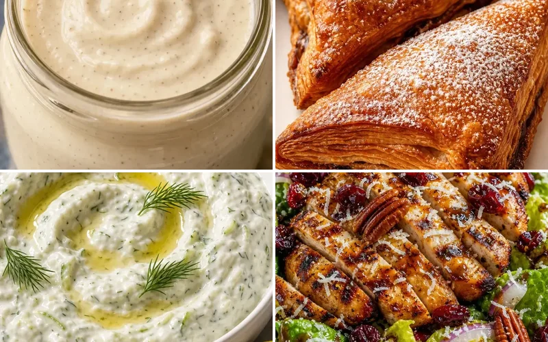 easy-arbys-copycat-recipes collage