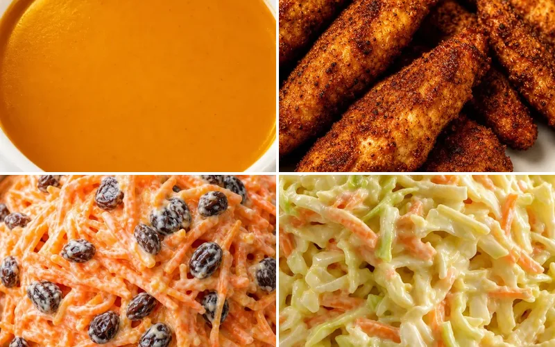 easy-chick-fil-a-copycat-recipes collage