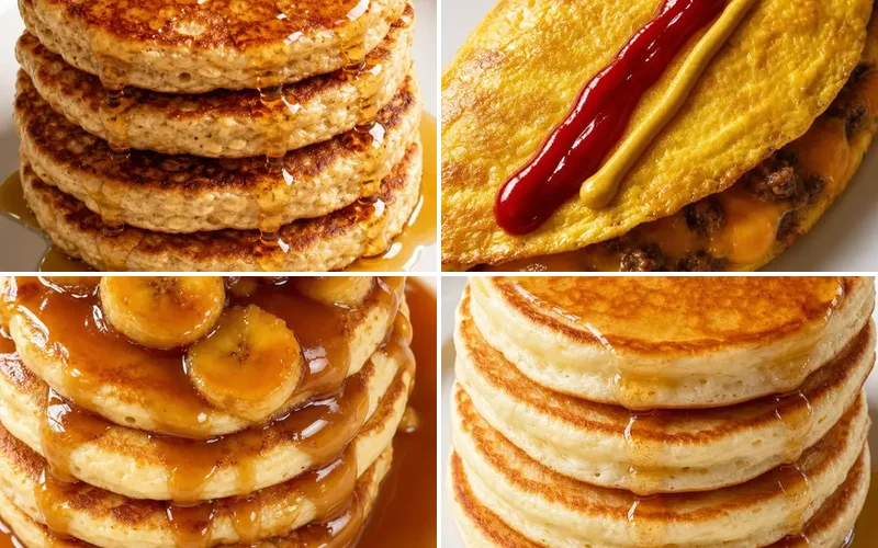 easy-ihop-copycat-recipes collage