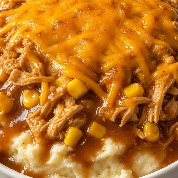 easy kfc bowl recipe