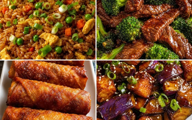 easy-panda-express-copycat-recipes collage