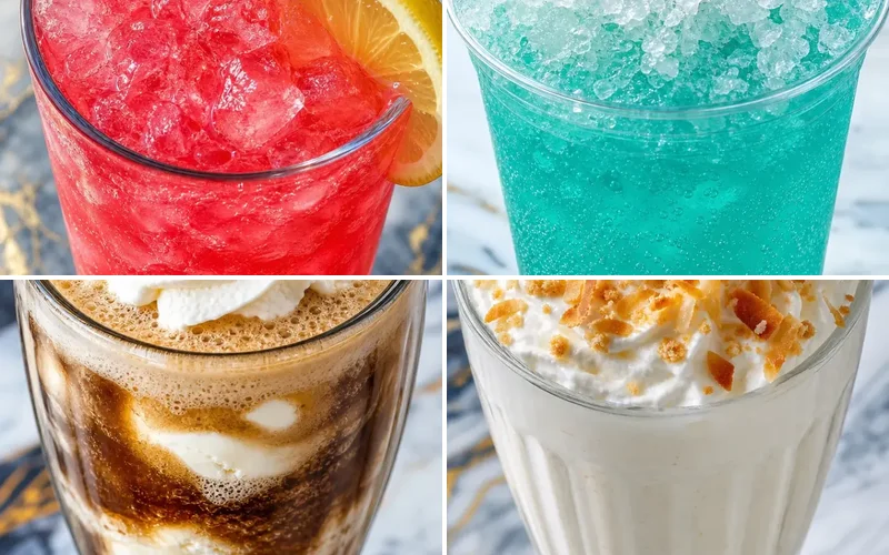 easy-sonic-copycat-recipes collage