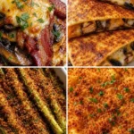 easy-steakhouse-copycat-recipes collage
