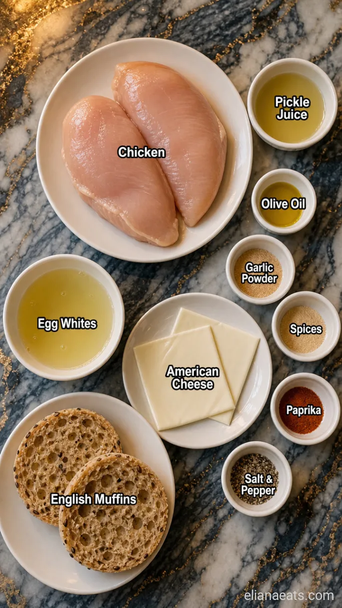 Recipe Ingredients