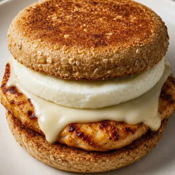 egg white grill chick fil a recipe