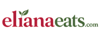 eliana eats logo