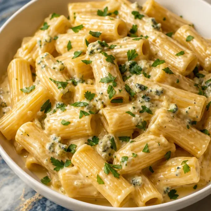 four cheese pasta cheesecake factory