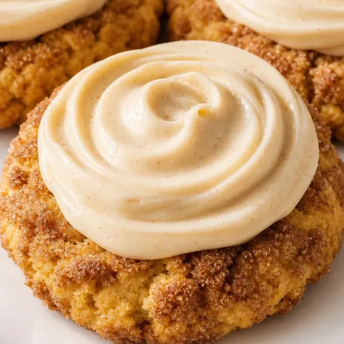 french toast crumbl cookie recipe
