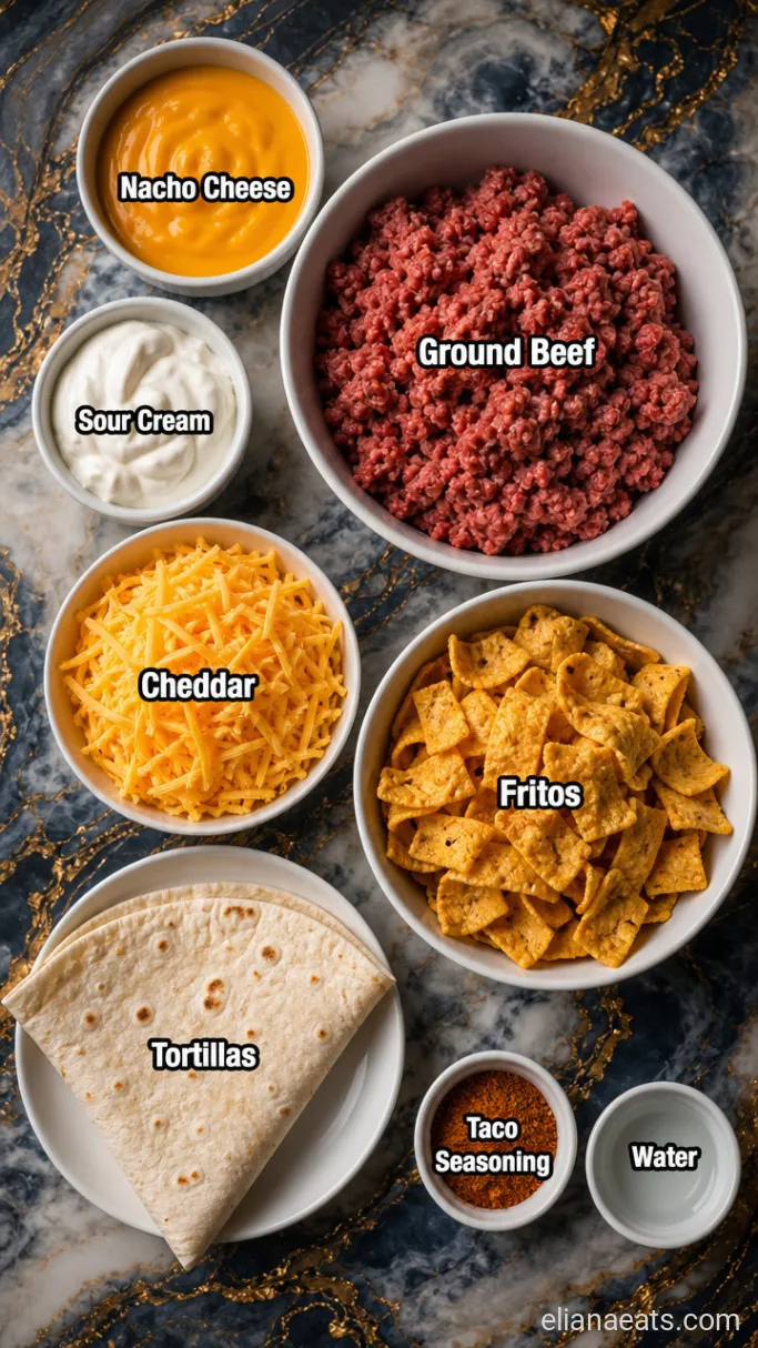 Recipe Ingredients