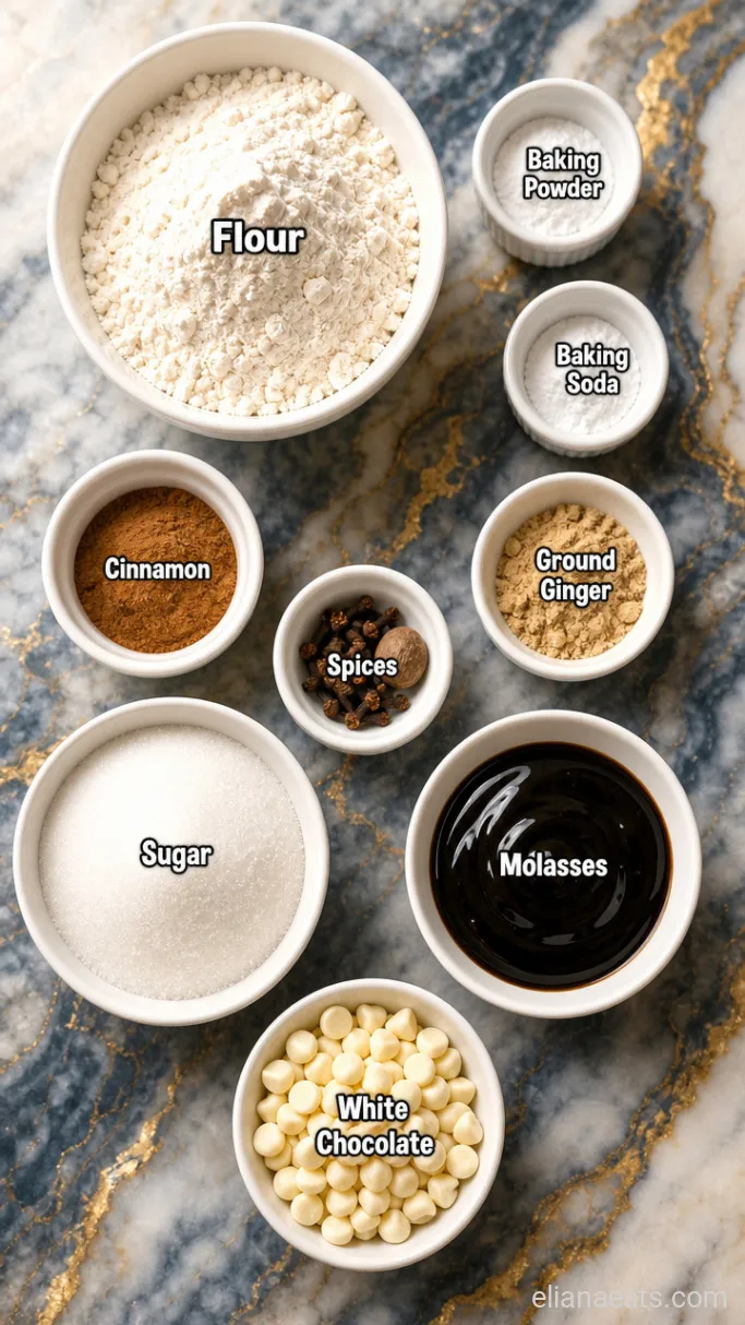 Recipe Ingredients