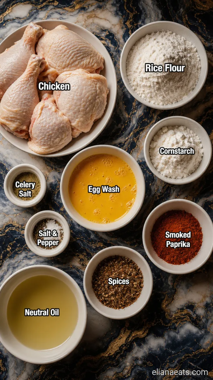 Recipe Ingredients