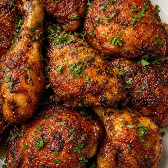 gluten free kfc chicken recipe