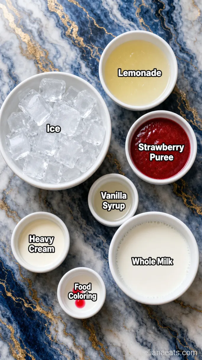 Recipe Ingredients