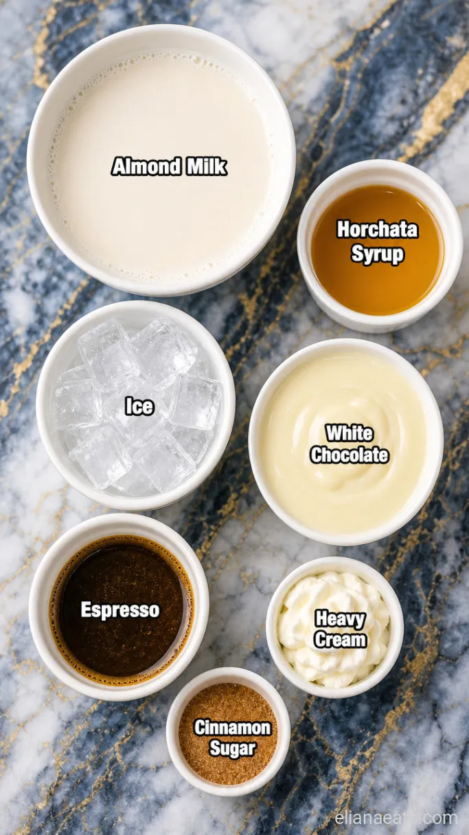 Recipe Ingredients