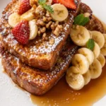 ihop banana bread french toast