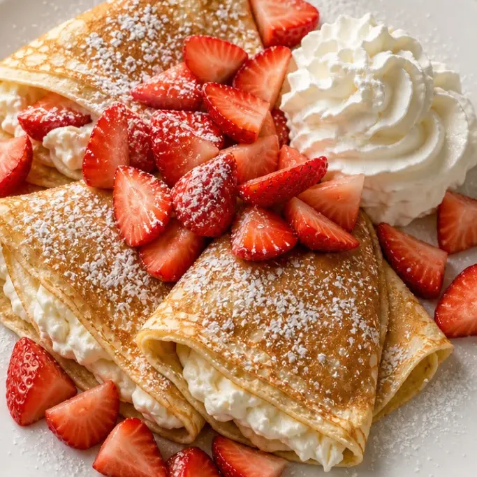 ihop breakfast crepes