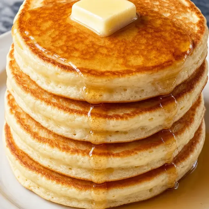 ihop buttermilk pancakes