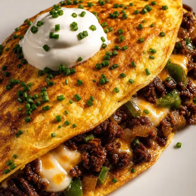 ihop colorado omelette