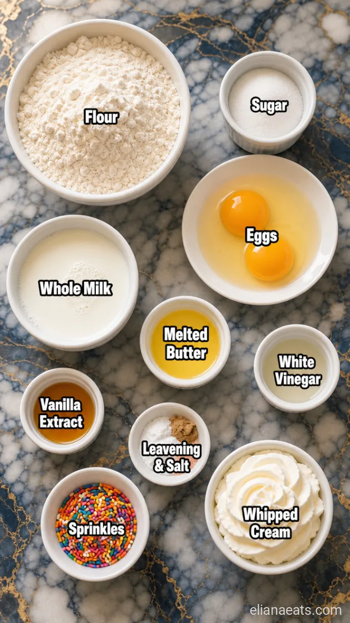 Recipe Ingredients