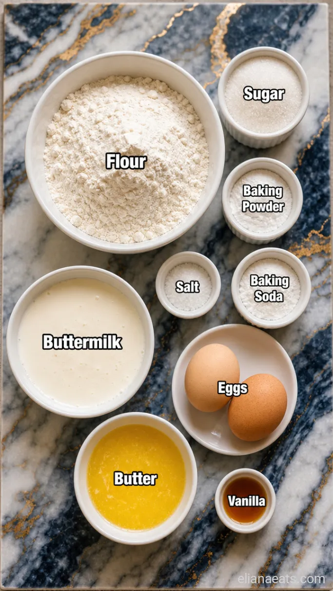 Recipe Ingredients
