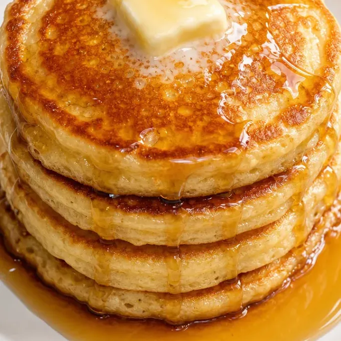 ihop griddle cakes