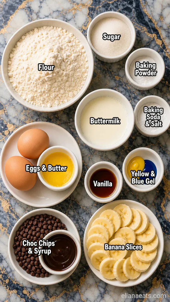 Recipe Ingredients