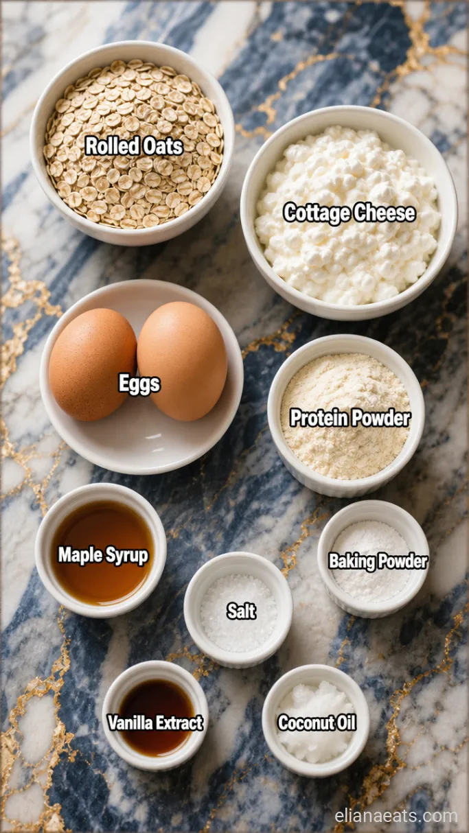 Recipe Ingredients