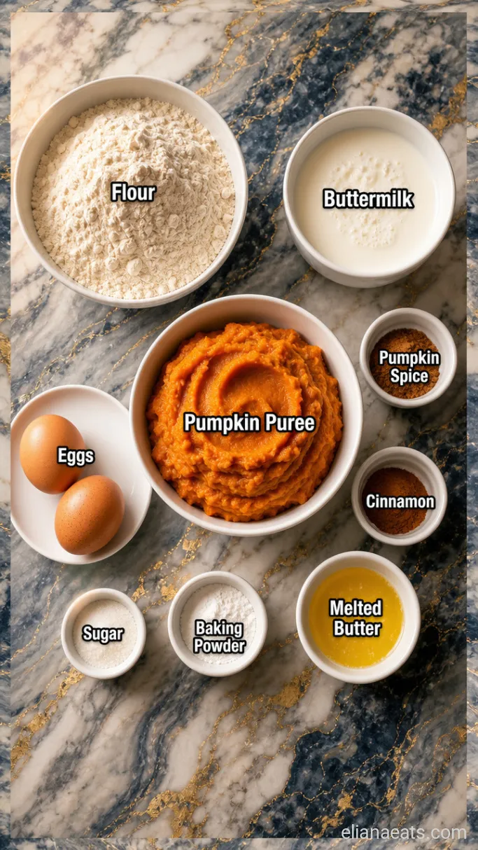 Recipe Ingredients
