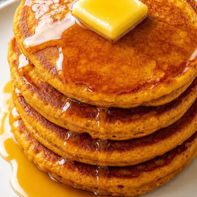 ihop pumpkin pancakes