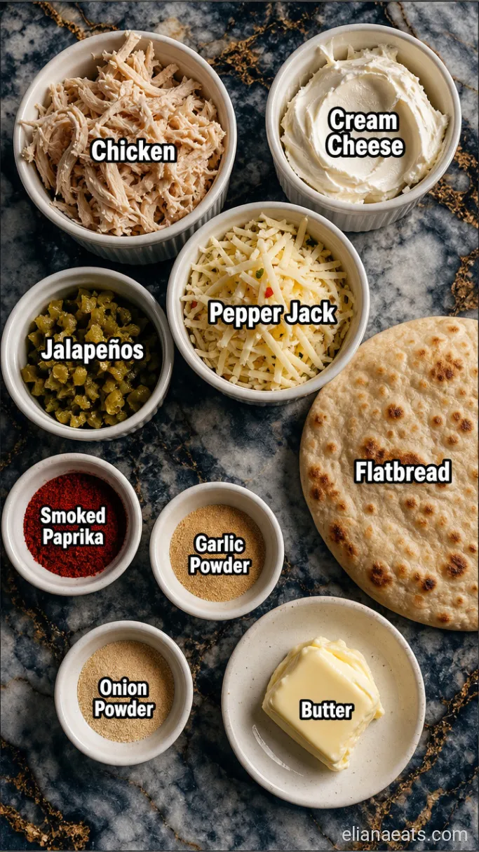 Recipe Ingredients