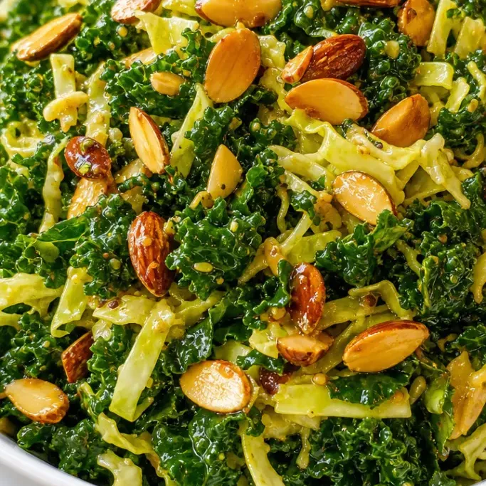 kale crunch salad chick fil a recipe