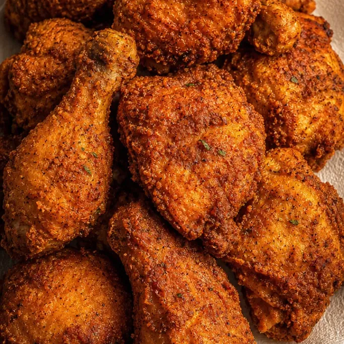 kfc 11 herbs and spices recipe