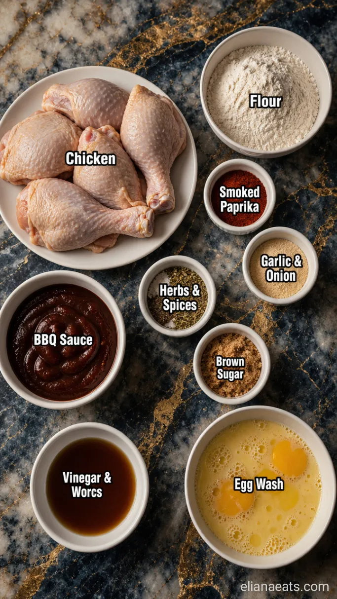 Recipe Ingredients