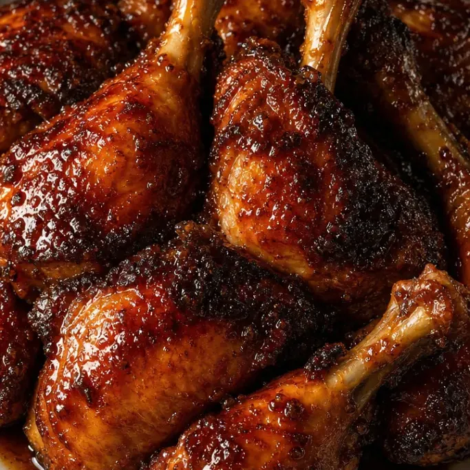kfc bbq chicken recipe