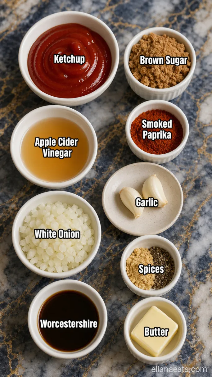 Recipe Ingredients