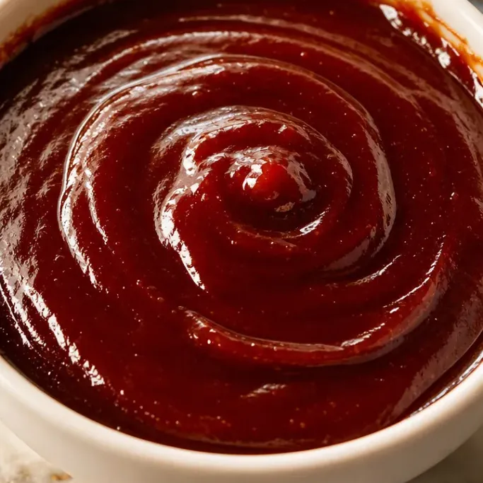 kfc bbq sauce recipe