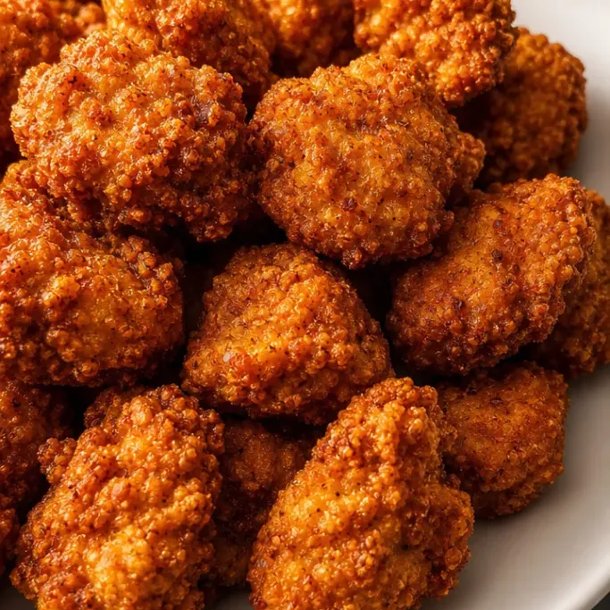 kfc chicken nuggets recipe