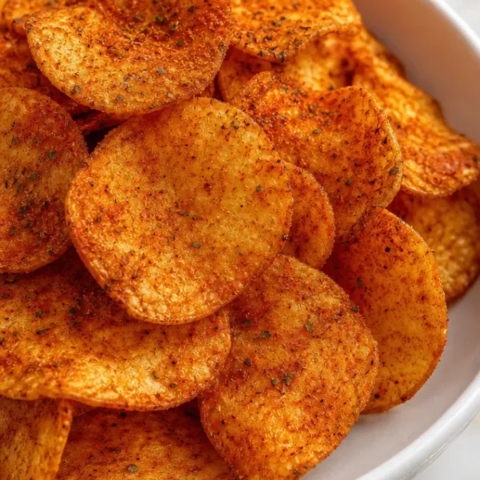 kfc chip seasoning recipe