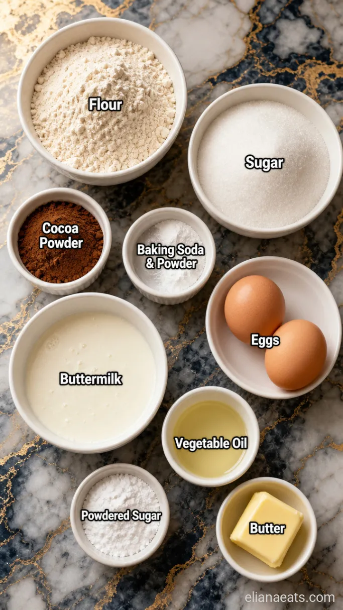 Recipe Ingredients