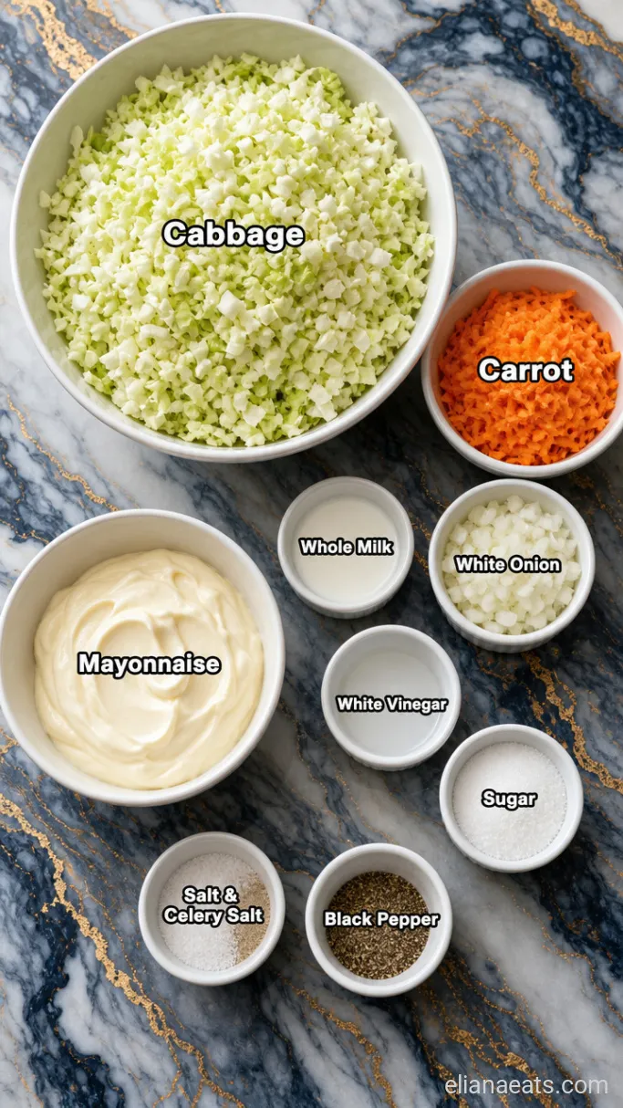 Recipe Ingredients
