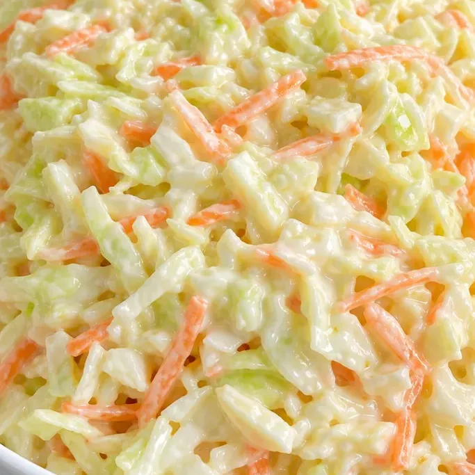 kfc coleslaw recipe without buttermilk