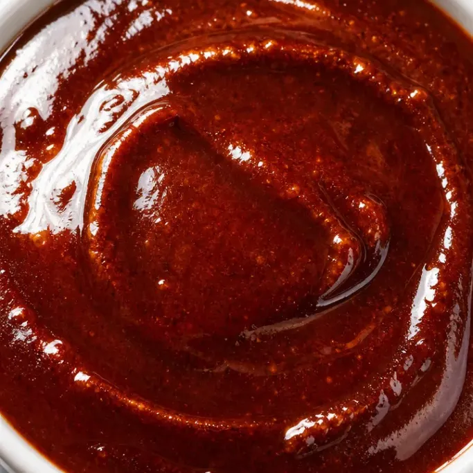 kfc dunked wings sauce recipe